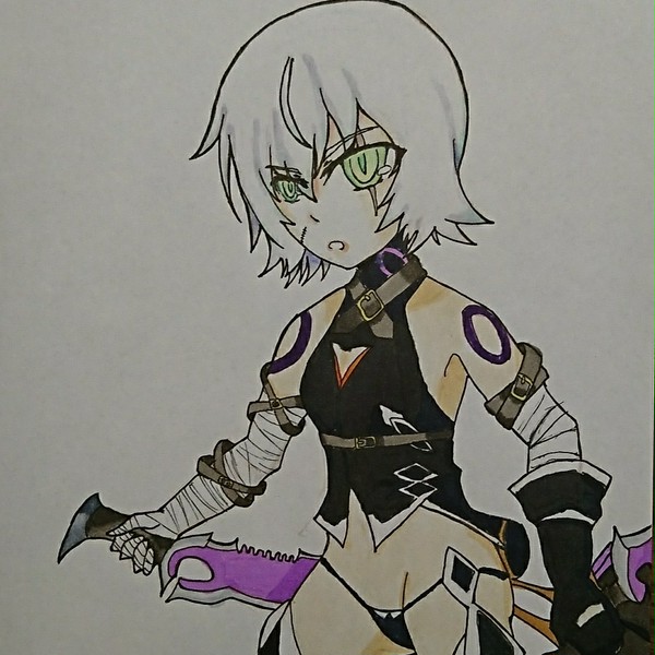 ジャック・ザ・リッパー