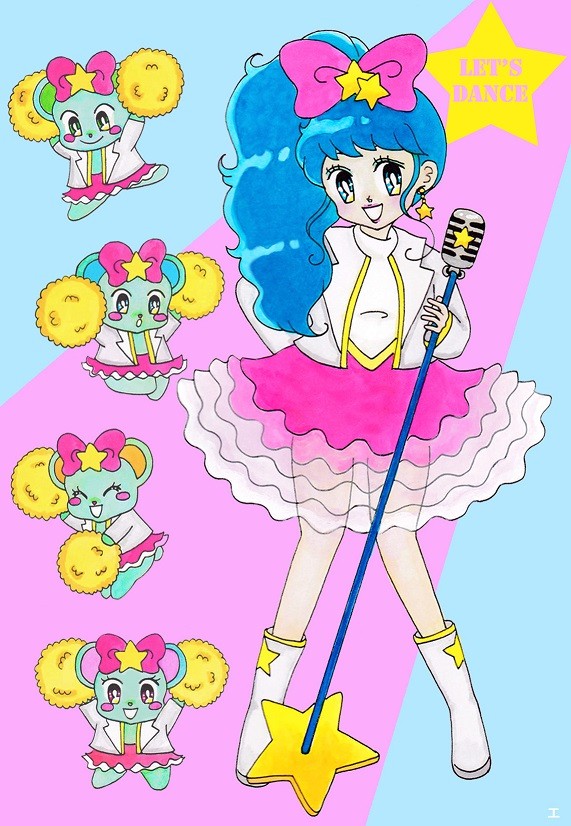 ☆LET'S DANCE☆