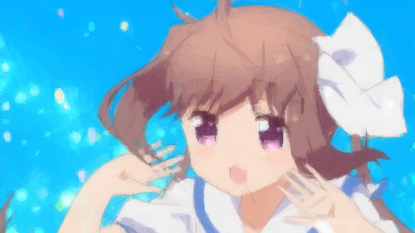 もっともっと