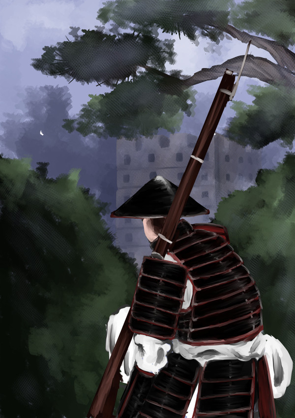 甲冑