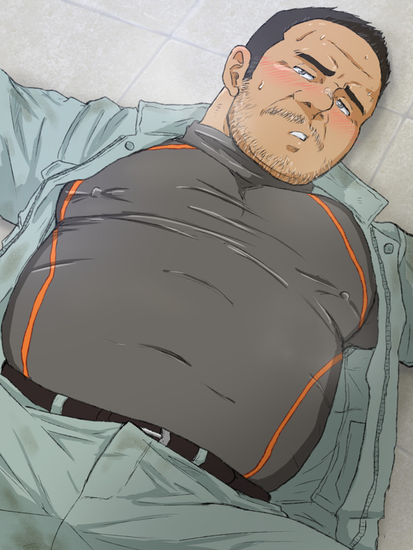 ヒート〇ックってエロくない?