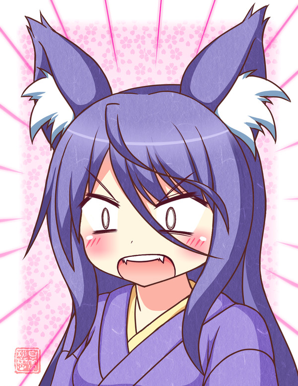 さつきちゃんは