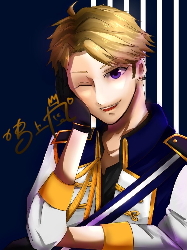 お姉さん