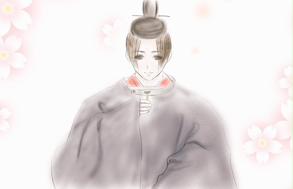 維盛様とバレンタイン