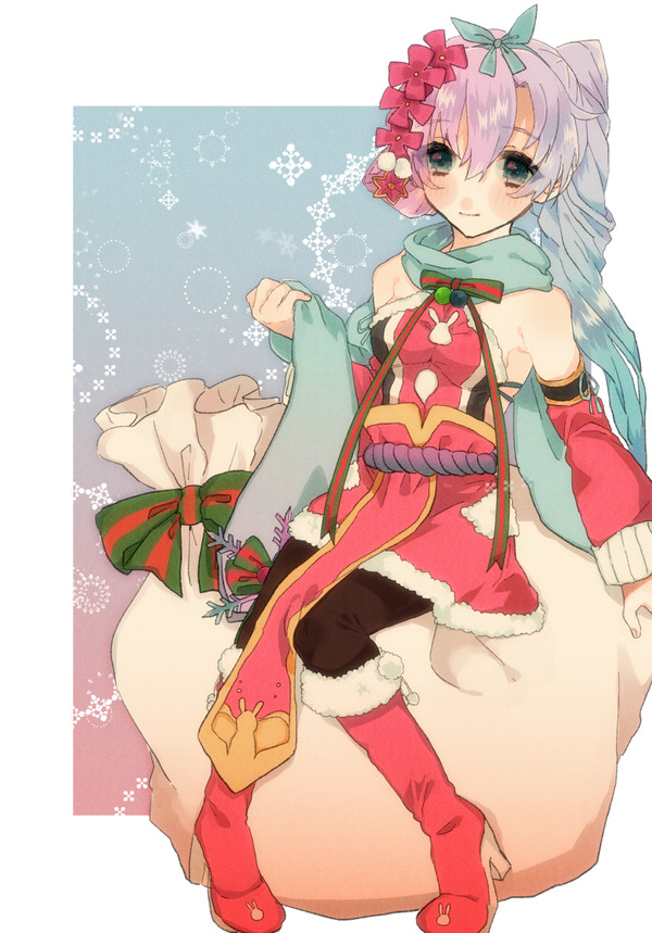 雪ちゃん