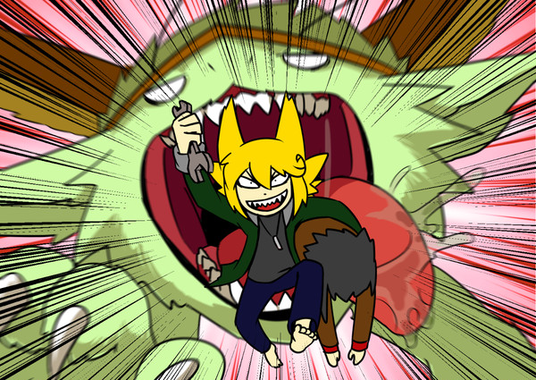 voreとか擬獣化とかのフェチまとめ