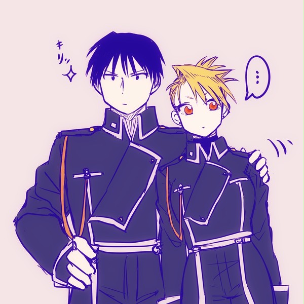 ﾛｲｱｲ…