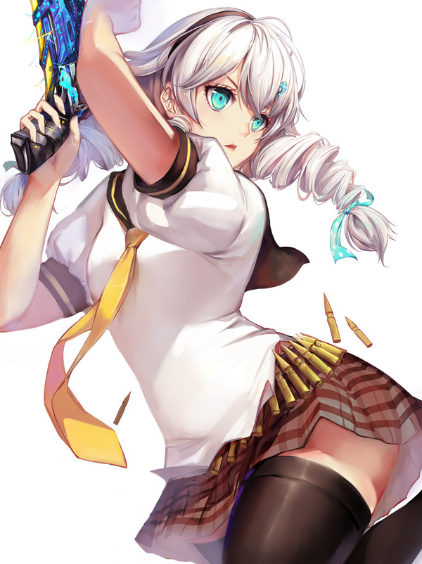 琪雅娜