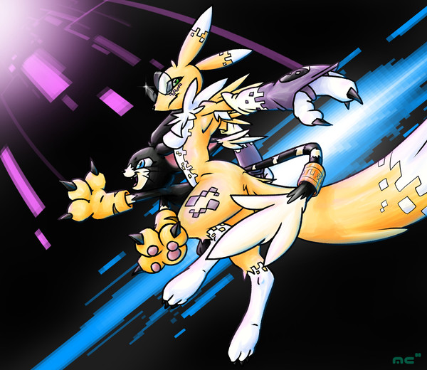 Monamon & Data