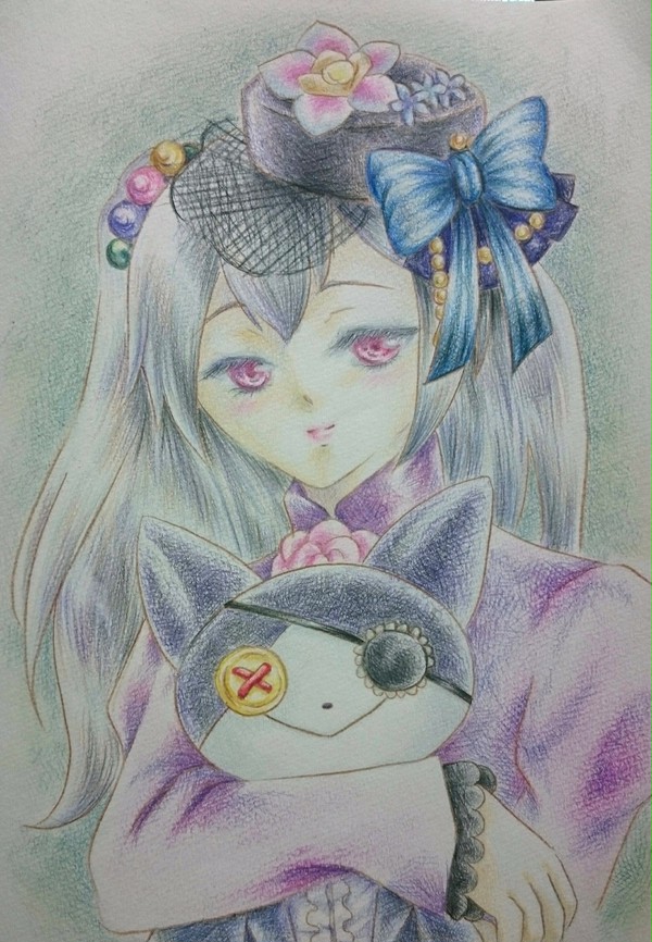 ミスティカ