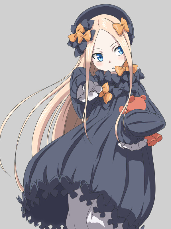アビゲイル