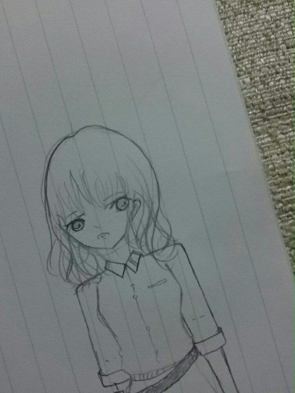 落書き