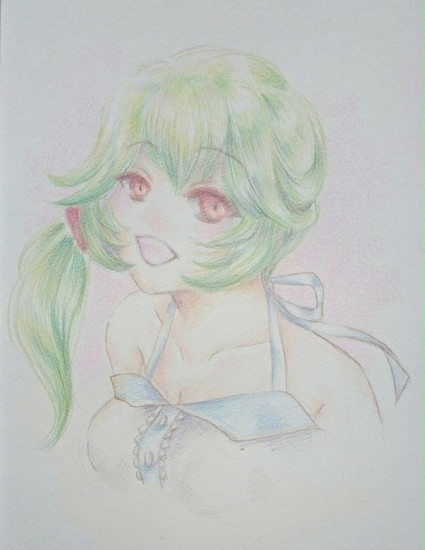 ソノラさん