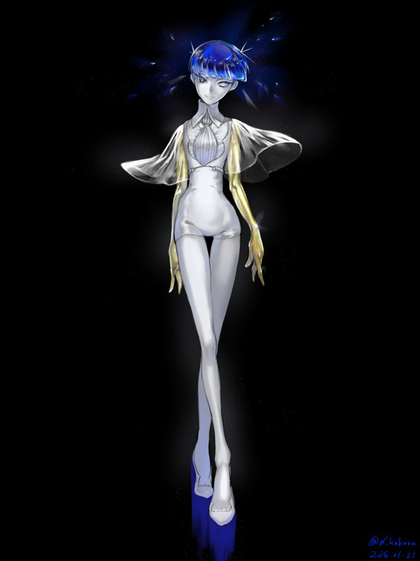 フォスフォフィライト