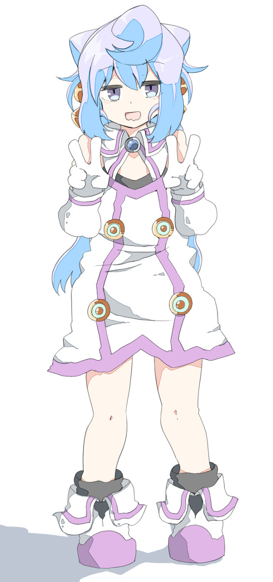 ３号