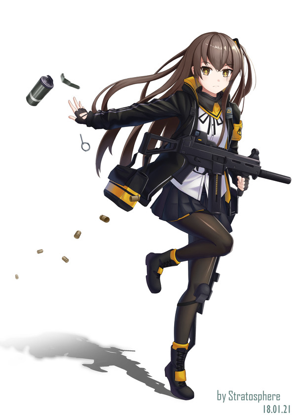 ump45