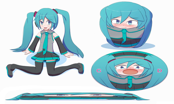 描いたもの⑦