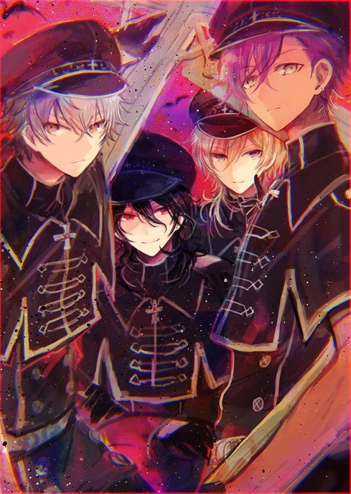 あんスタまとめ⑧