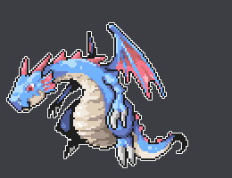 ドラゴン