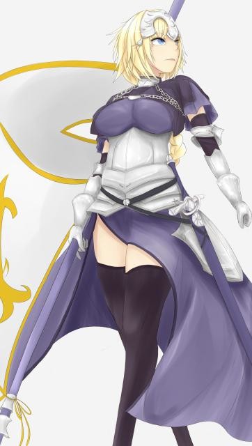 ジャンヌ・ダルク