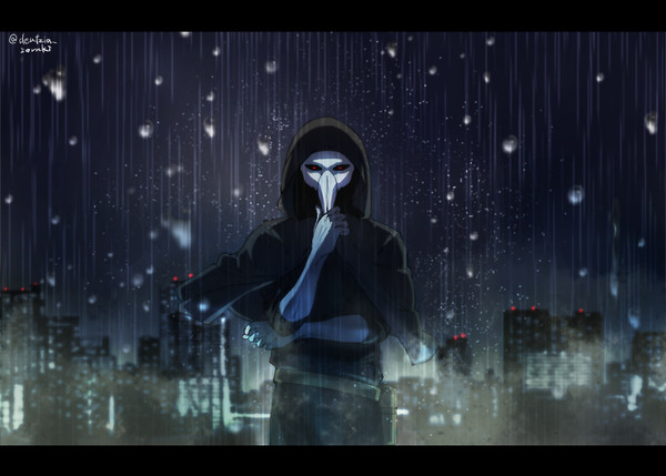 始動