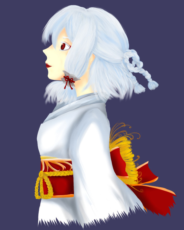 オリジナル