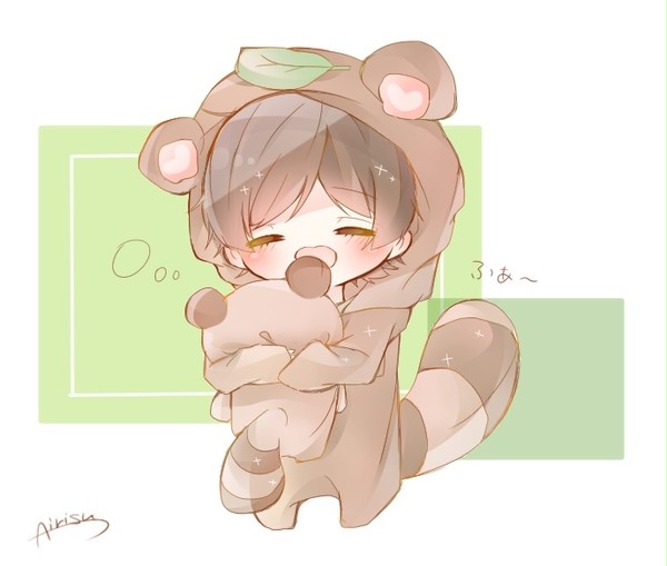 うらたん