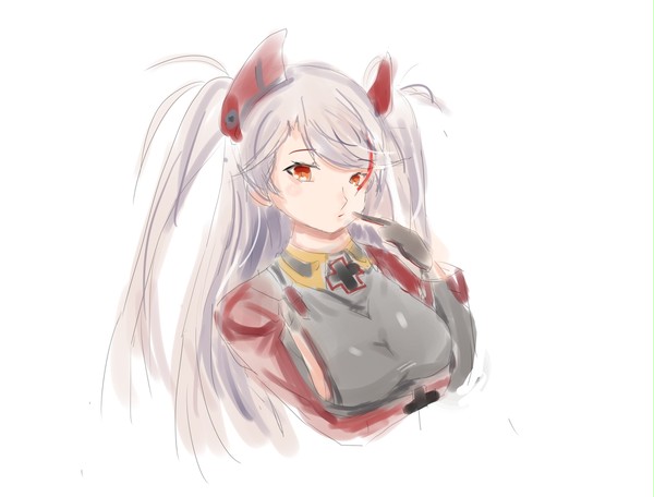 欧根亲王