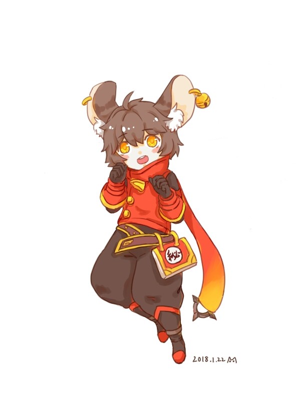 元芳