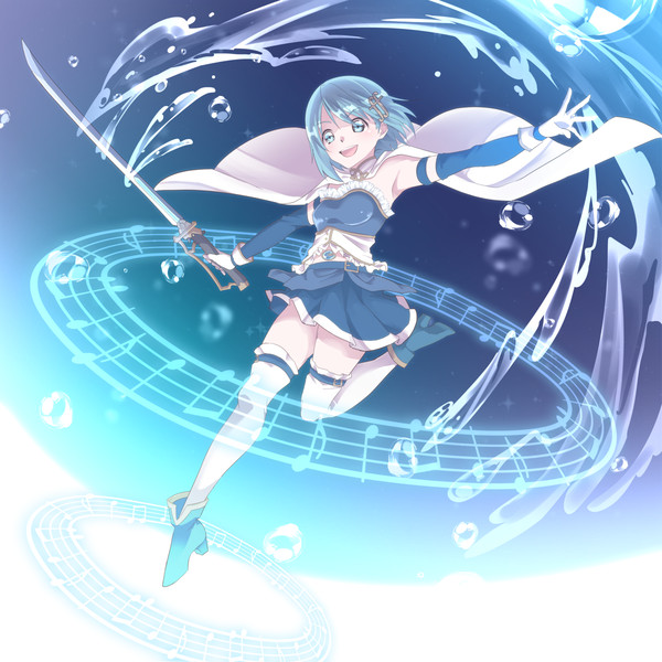美樹さやか