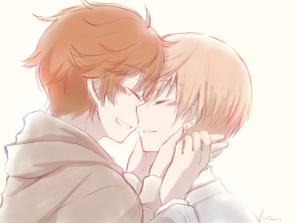 ツキらくがきログ2
