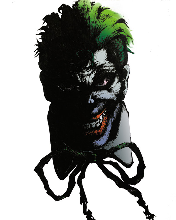 JOKER