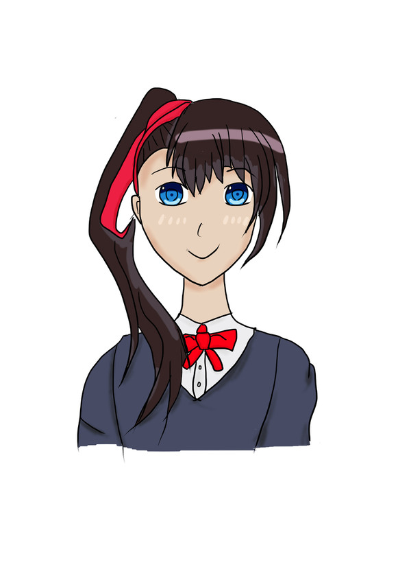 なに