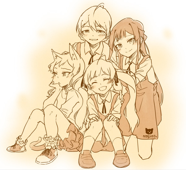 ミリオンまとめ
