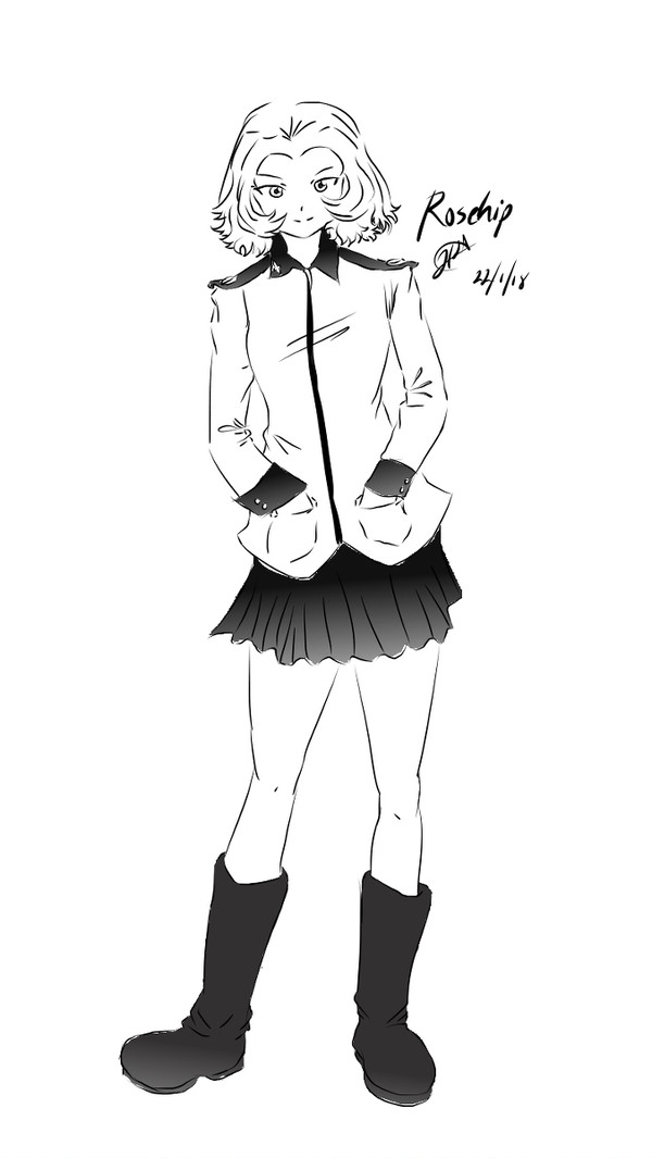 Rosehip