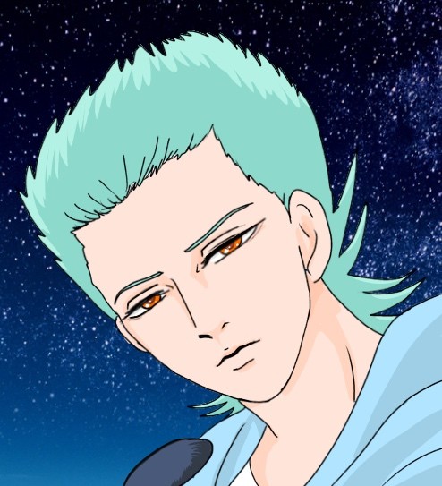 シドバド中心イラスト・漫画絵詰め込み