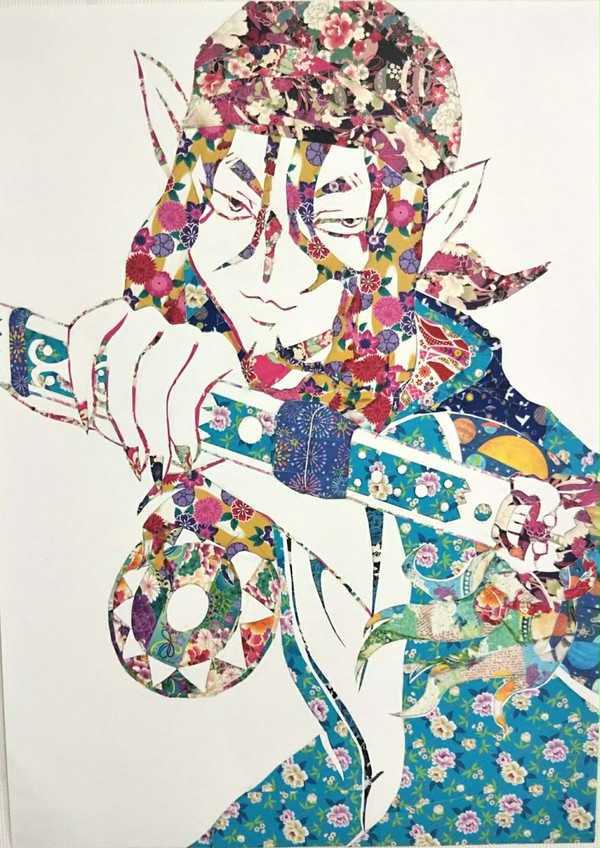 モノノ怪