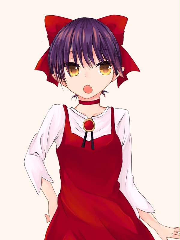 猫娘( ΦωΦ )