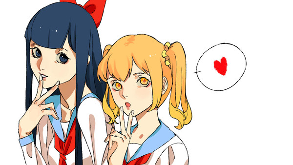 ♡