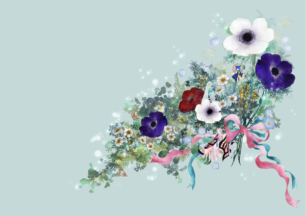 春を待つ