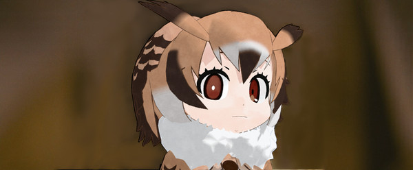 Dr.Tyrell's Owl