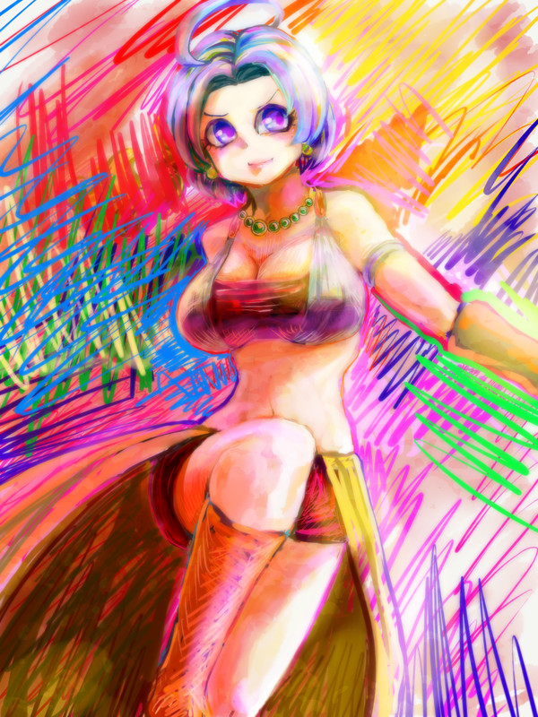 ラウリンちゃんとか