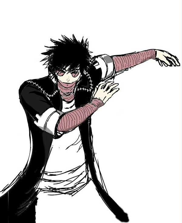 Dabi