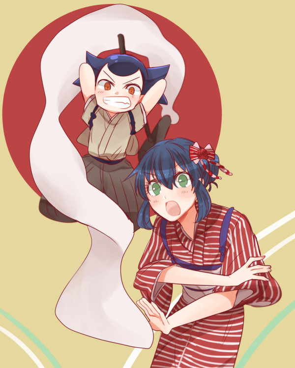 こぐはるまとめ