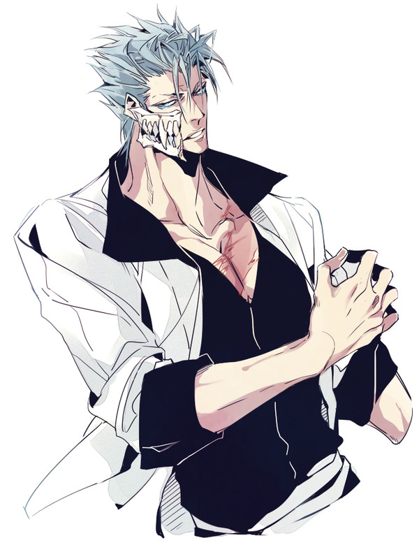 BLEACH