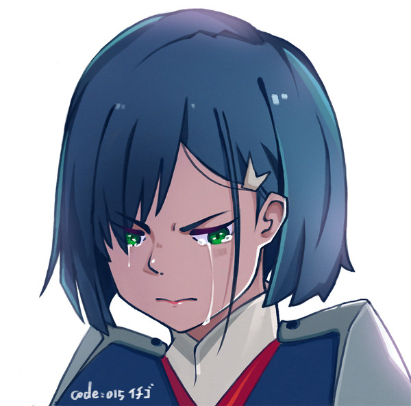 Darling in the FranXX