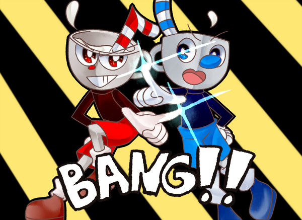 Cupheadまとめ