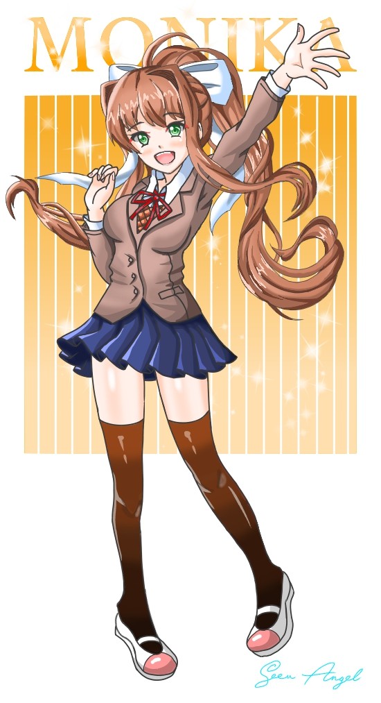 Monika