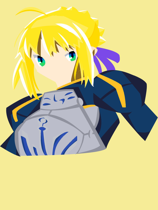 minimalist saber