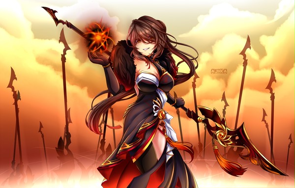 Devi